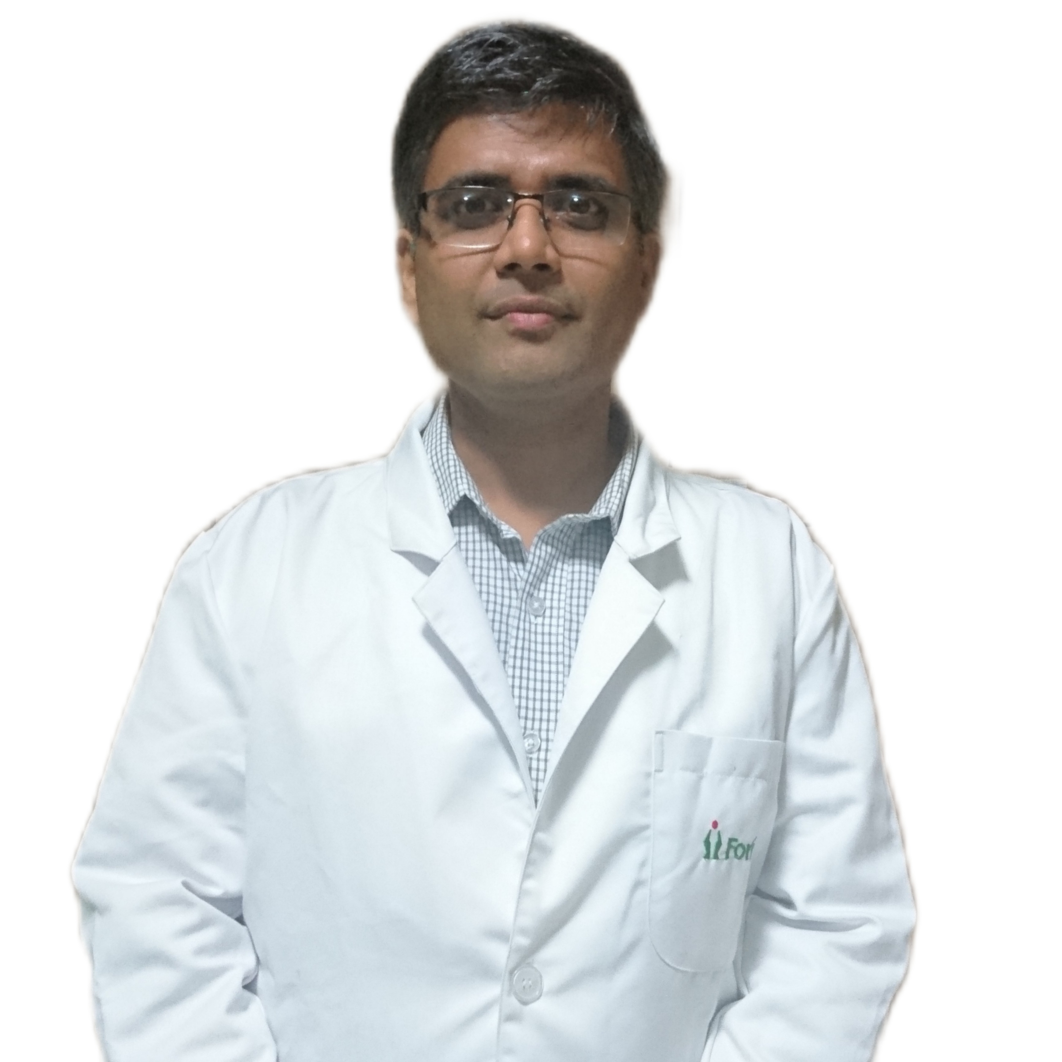 Dr. Sanjay Garg