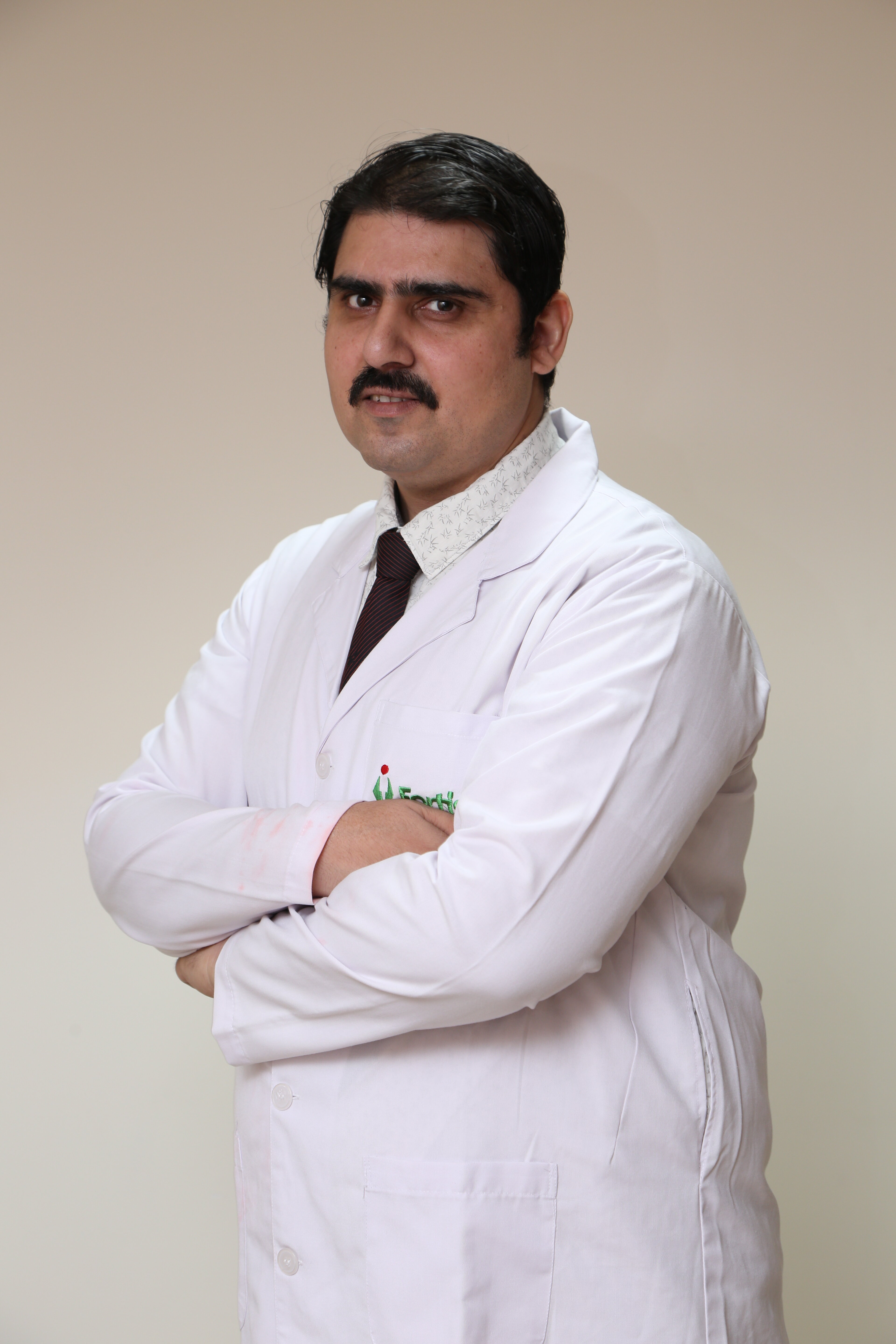 Dr. bhupesh yadav