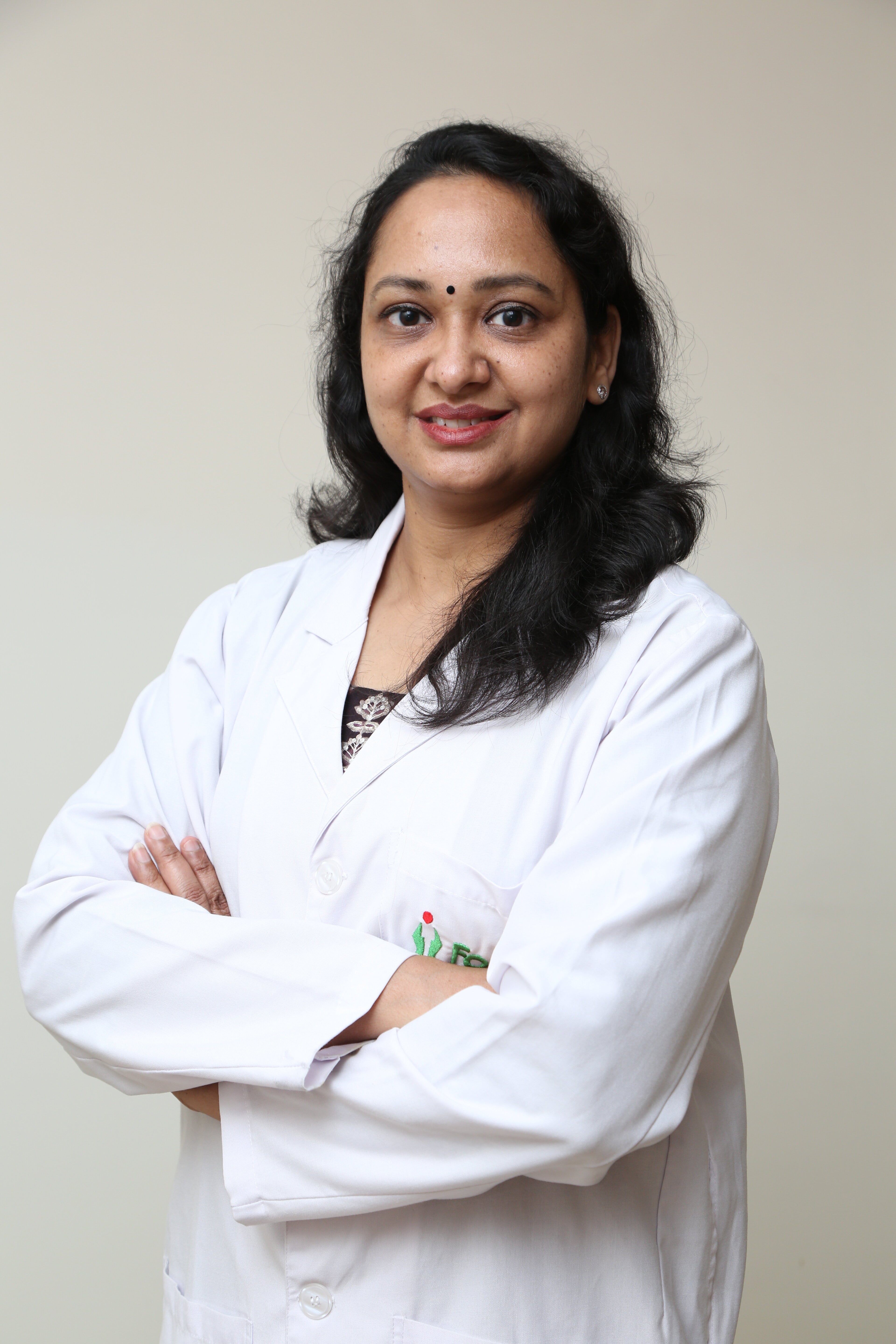 Priya Goyal博士