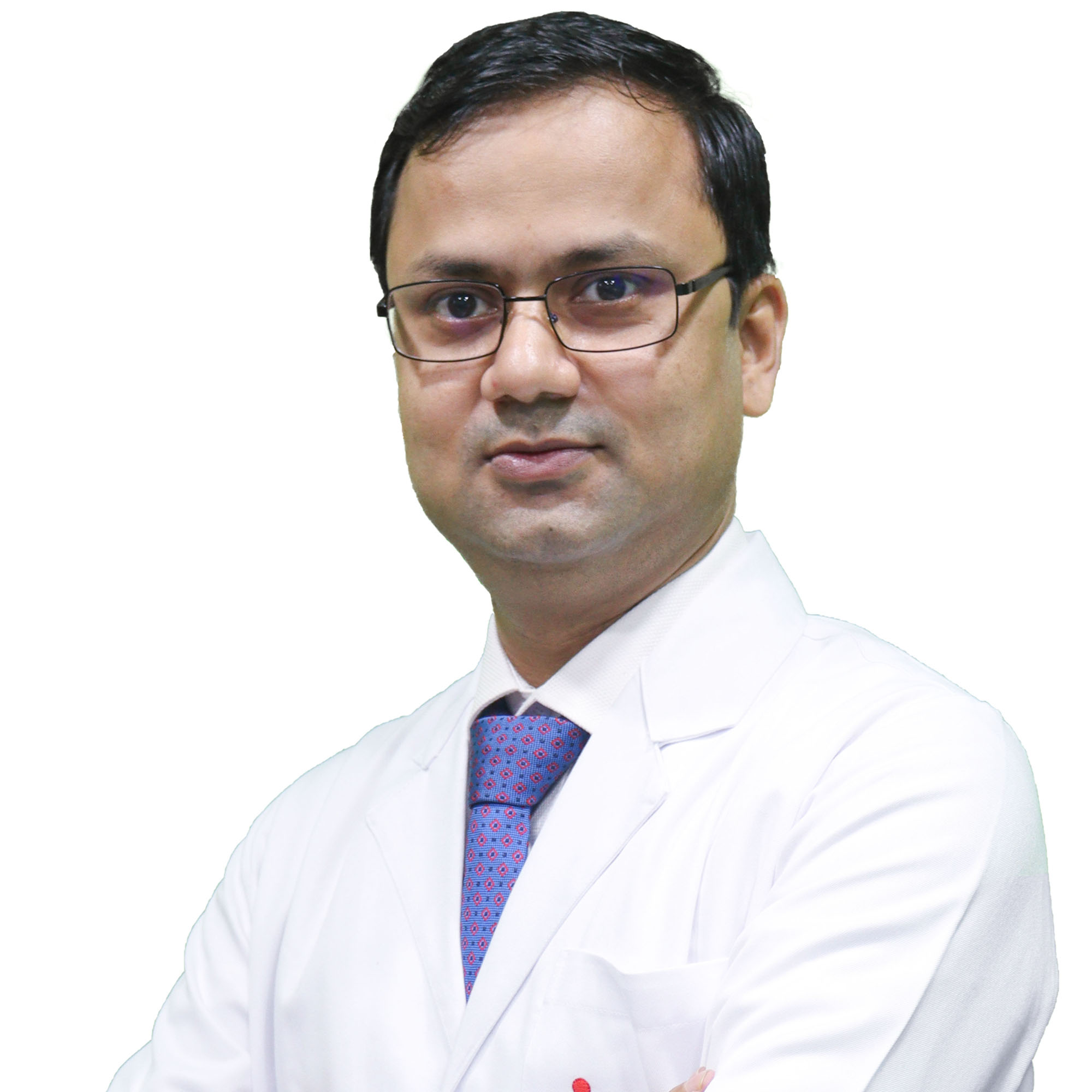 Dr. Prateek Varshney Oncology | Surgical Oncology | Robotic Surgery Fortis Hospital, Shalimar Bagh
