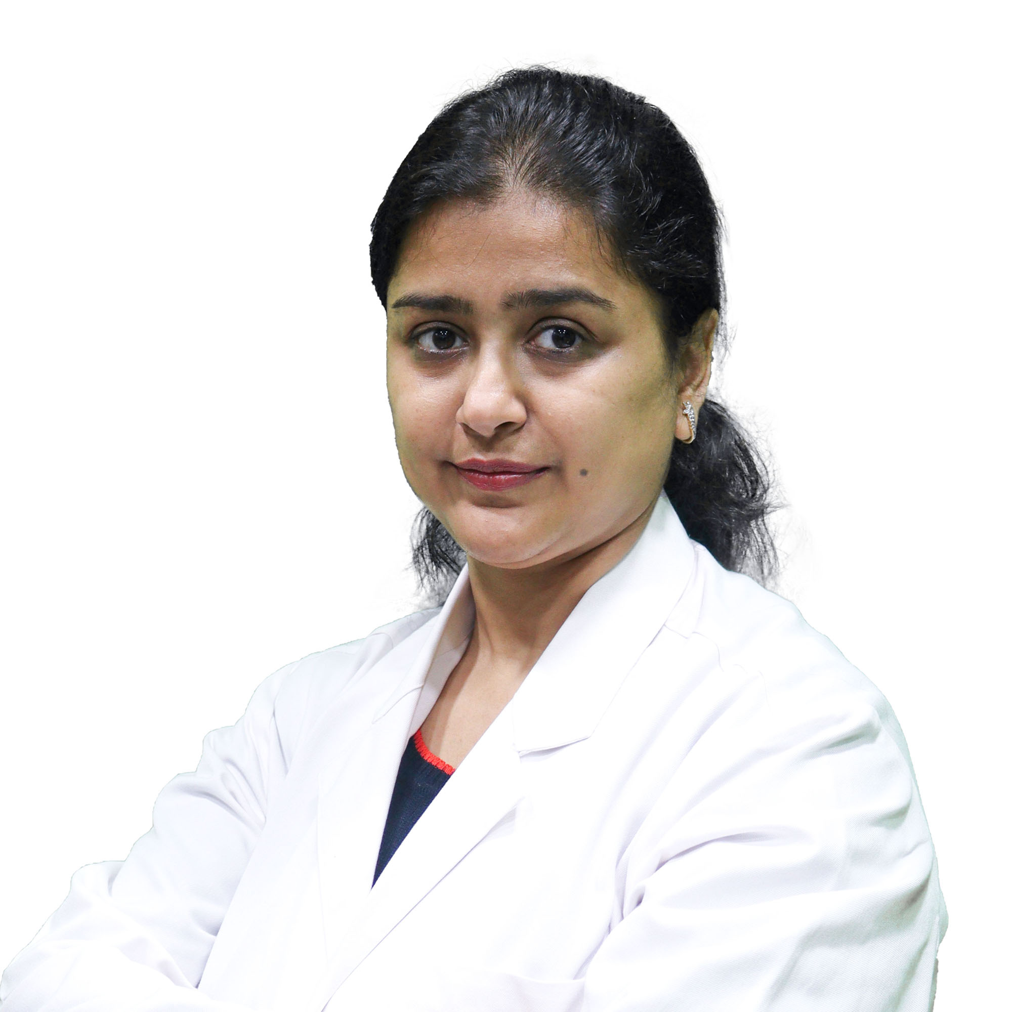 Monisha Gupta博士