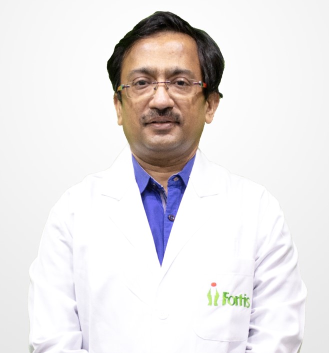 Dr Amit Agarwal In Shalimar Bagh Fortis Healthcare