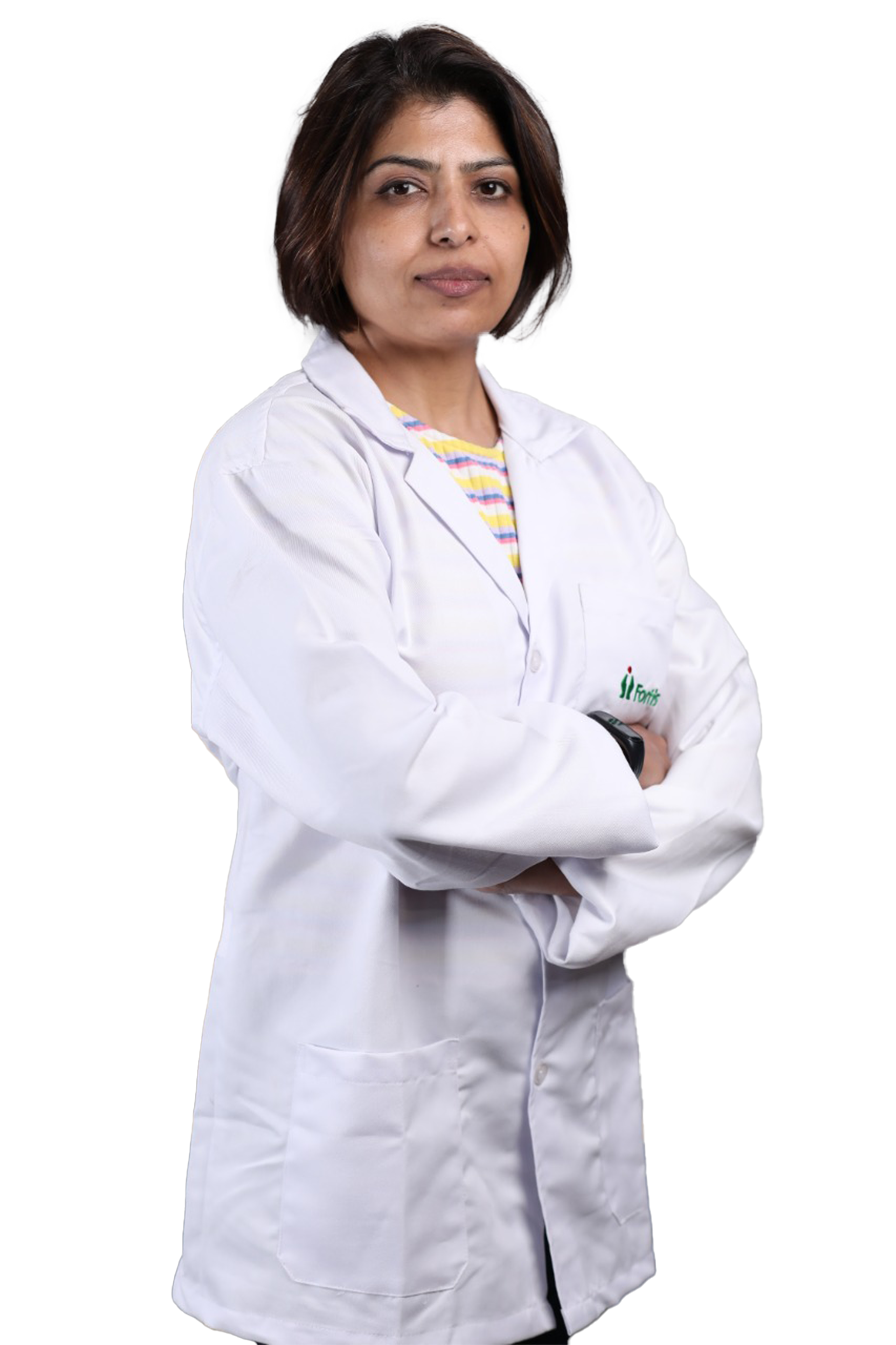 Dr. Orpah Kiran Kalel