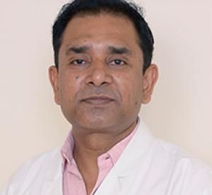 Dharmendra Singh博士