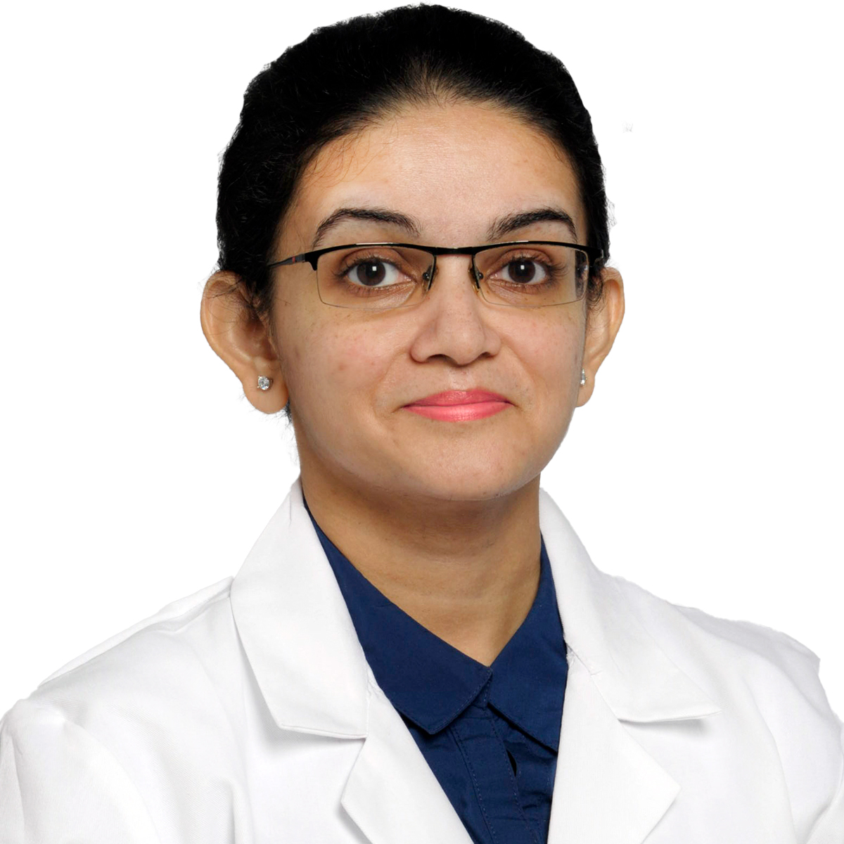 Dr. Rima Chaudhari