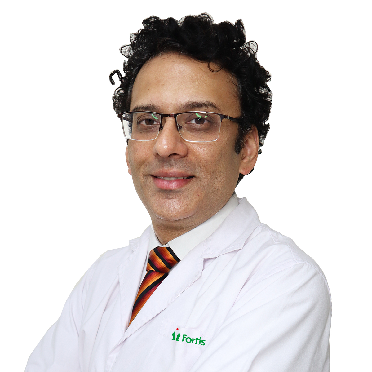 Dr. Meenesh Juvekar