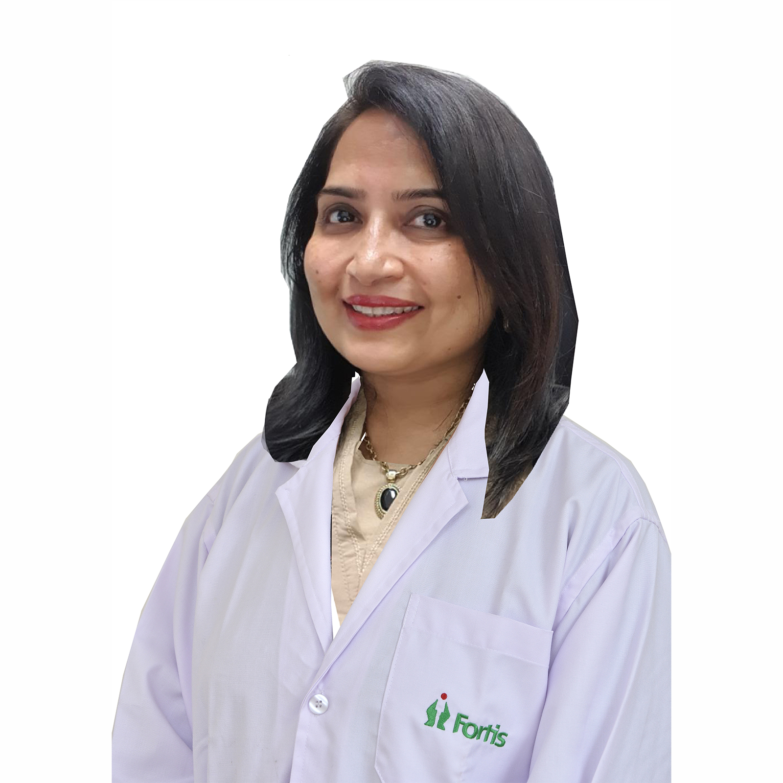Dr. Sonali Pandit