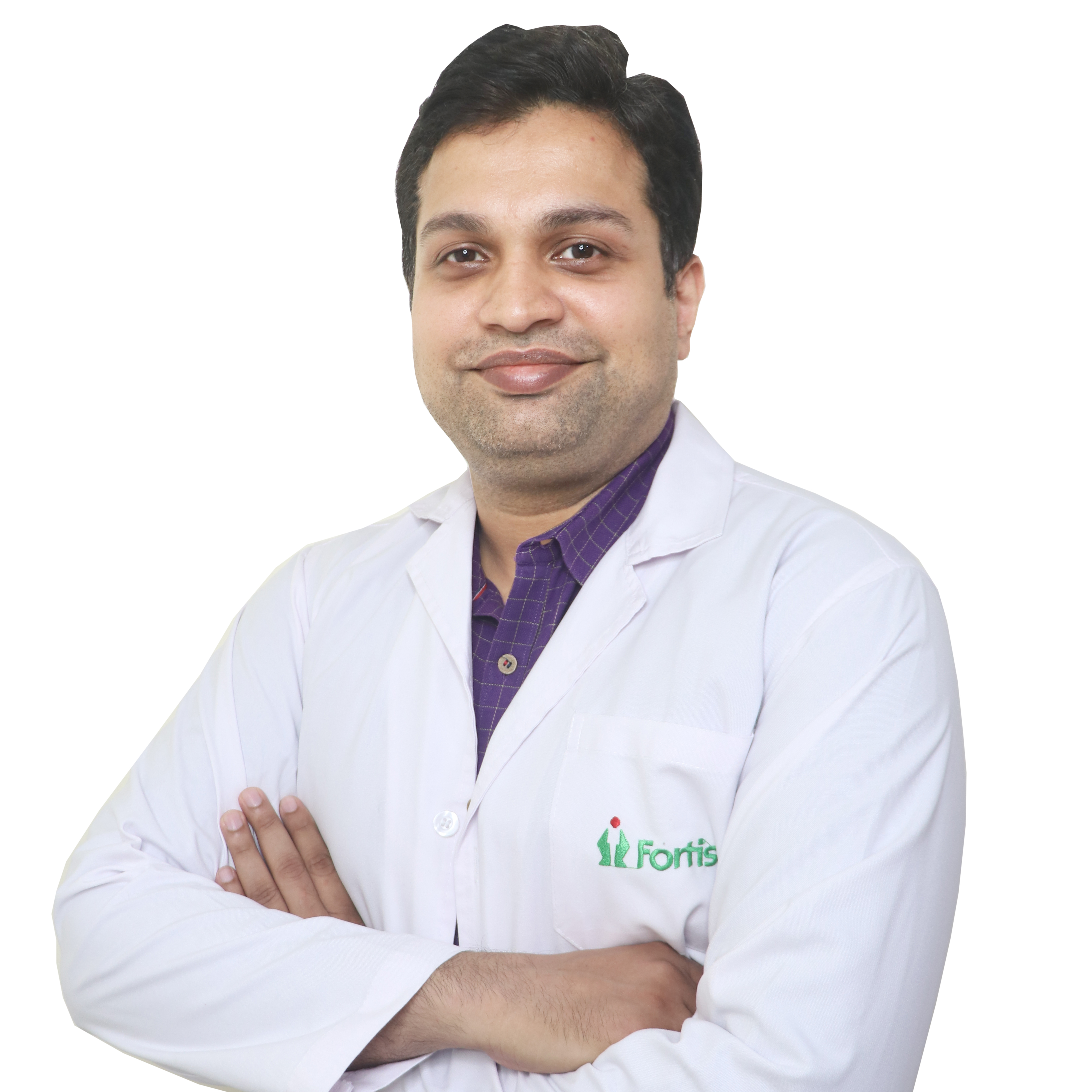 Sunraj Bangera博士