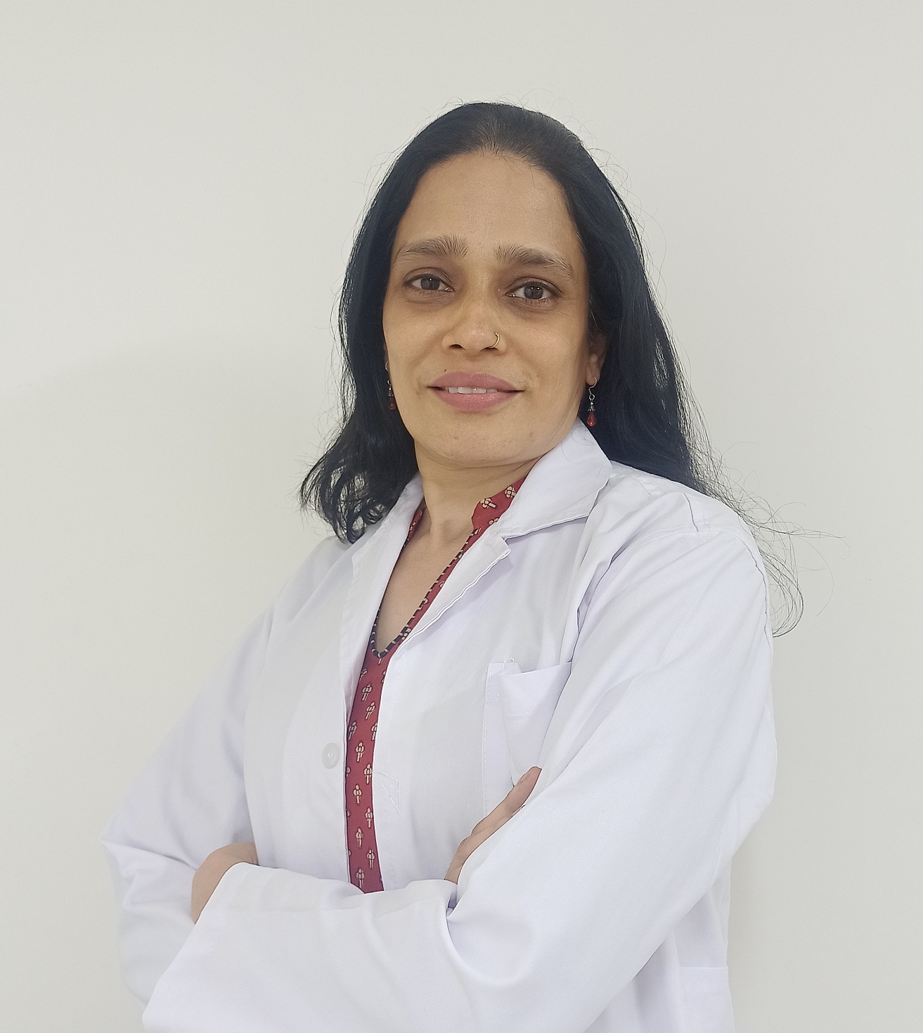 Dr. Mamatha Shetty