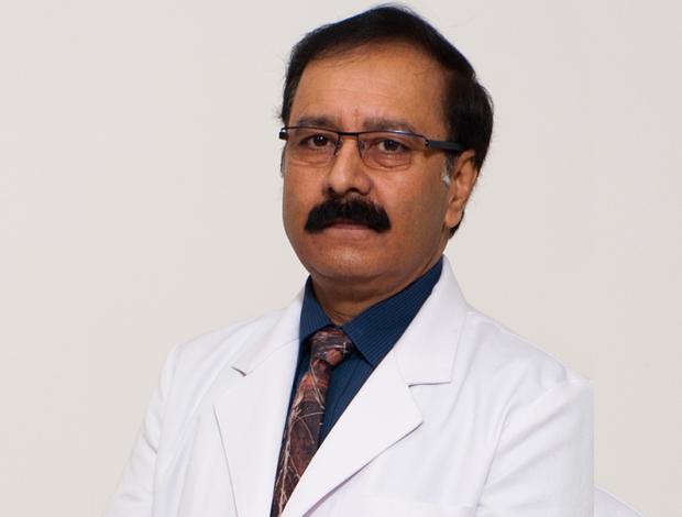 Dr. Atul Luthra Diabetology/Endocrinology | Endocrinology Fortis Memorial Research Institute, Gurugram