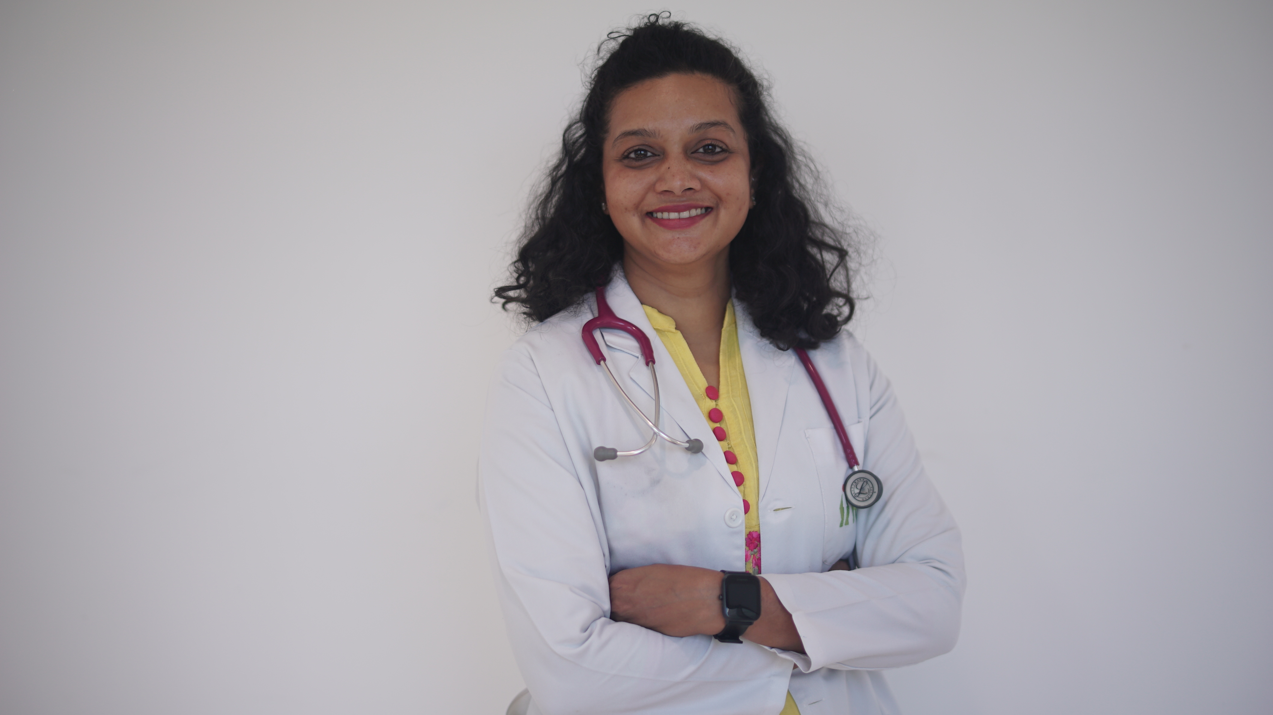 Dr. Shraddha Purushottam Lohia Paediatrics | Nephrology | Paediatric Nephrology Fortis Memorial Research Institute, Gurugram