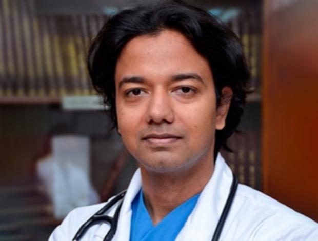 Avinash Verma博士