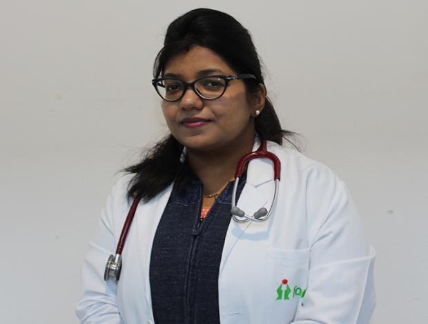 Dr. Neha Rastogi Haematology | Paediatric Haematology Fortis Memorial Research Institute, Gurugram