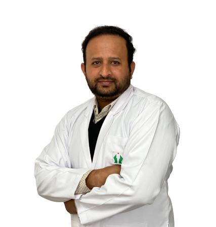 Dr. Vivek Gorka