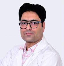 Dr. Hakeem Ansar Hussain Oncology | Medical Oncology | Hemato-Oncology | Paediatric Oncology Fortis Escorts Hospital, Amritsar