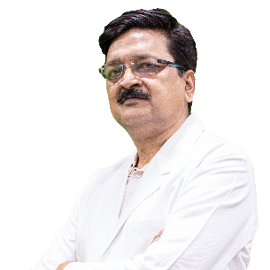 Dr. A P Mehta