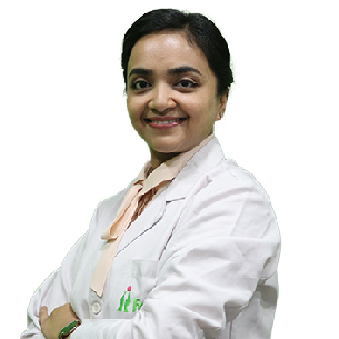 Dr. Mahima Aggarwal