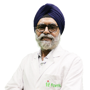 Dr. Arvinder Singh …