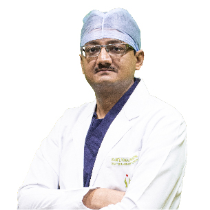 Dr. Amite Pankaj Aggarwal