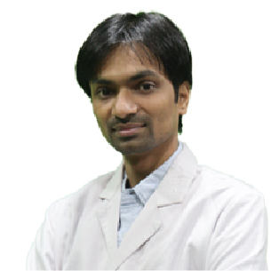 Dr. Ankit Kumar