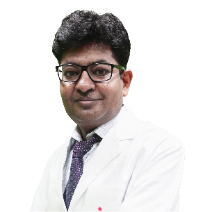 Dr. Ankesh Kumar