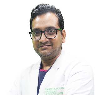 Dr. Ashish Sachan