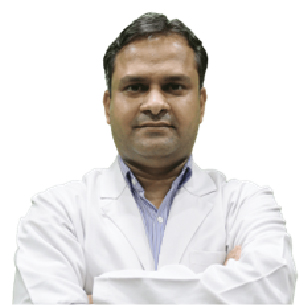 Dr. Harish Saini