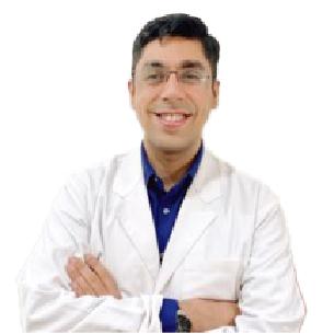 Dr. Jatin Tarwani