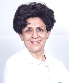 博士Anjali Nayar