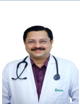 Dr. Satish Rao M Nephrology Fortis Malar Hospital, Adyar