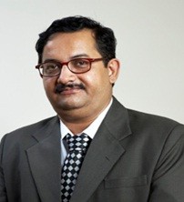 Dr. Debashis Chakraborty
