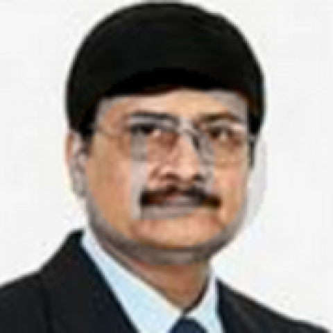 Dr. Neeraj Srivasthav