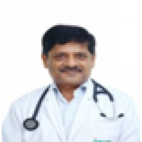 Dr. Pravin Aggarwal Internal Medicine | General Physician Fortis Malar Hospital, Adyar
