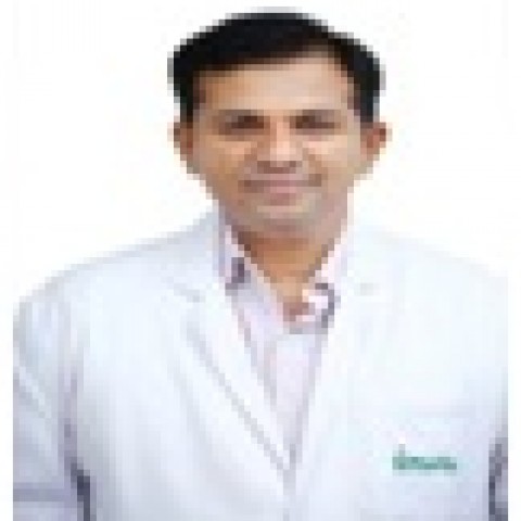 Dr. Ramakrishnan R