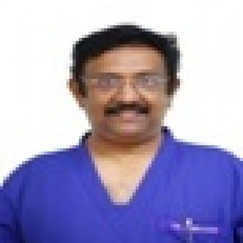 Dr. Shankar M.N