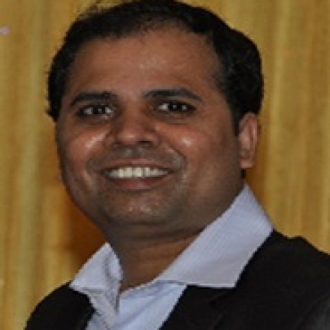Dr. Prashant Pawar
