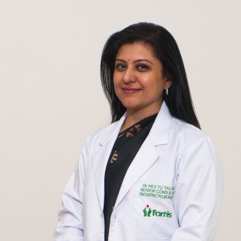 Dr. Neetu Talwar - in Gurgaon | Fortis Healthcare
