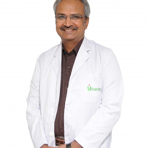 Purushothaman博士V
