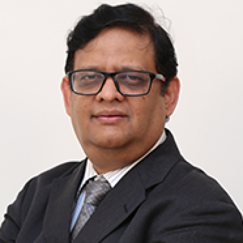 Dr. Dev Shuvendu Roy