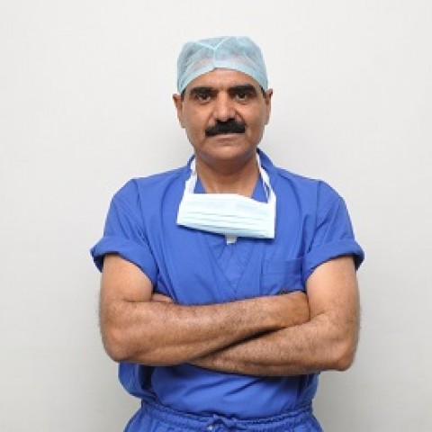 Dr. Rajesh Sharma General Surgery  | General Surgery Fortis Escorts Hospital, Jaipur