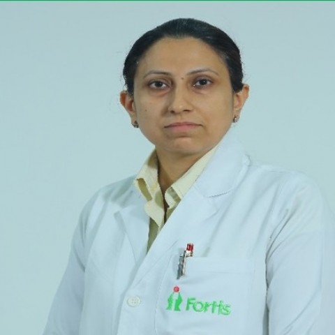Rima Khanna博士