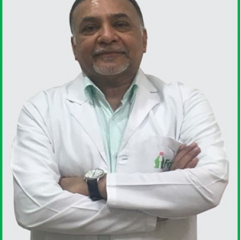 Dr. Arvind Kumar Paediatrics Fortis Hospital, Shalimar Bagh