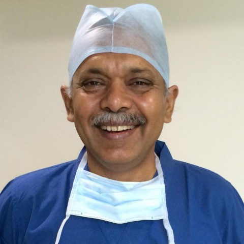 Dr. Manoj Sharma Orthopaedics Fortis Hospital, Shalimar Bagh