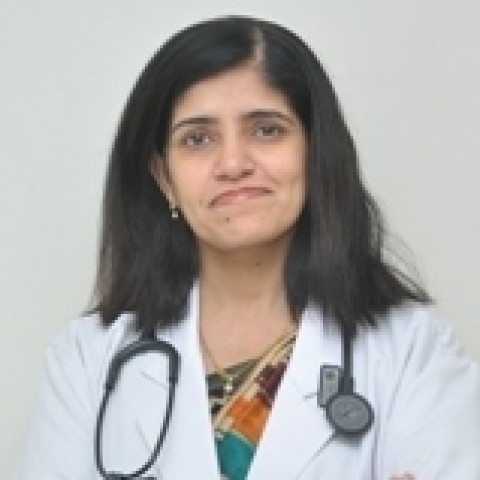 Dr. Neetu Ramrakhiani Neurology Fortis Escorts Hospital, Jaipur