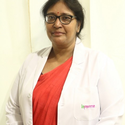 Mamta Mittal博士