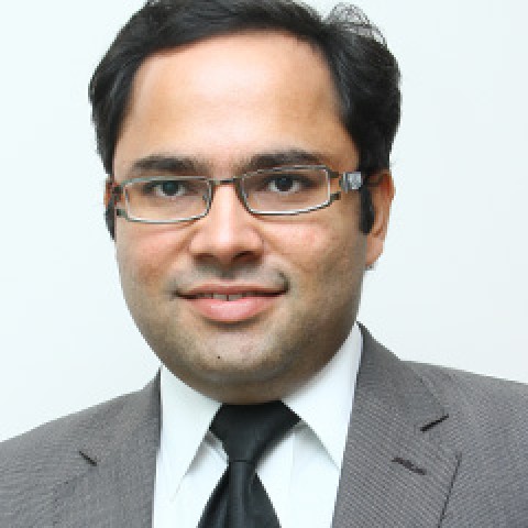 Vivek Jain博士