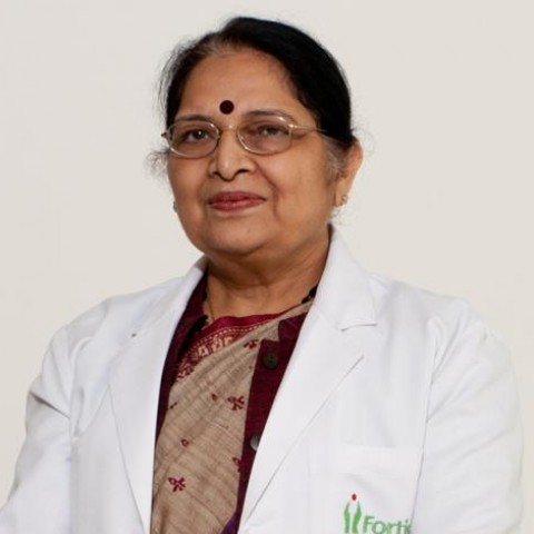 Suneeta Mittal博士