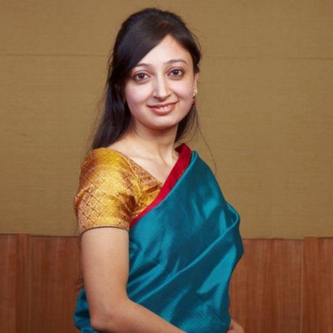 Dr. Namrata Mahajan