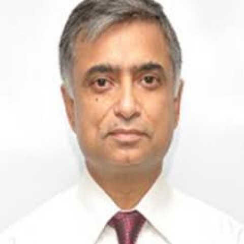 Dr. Rajiv Sekhri