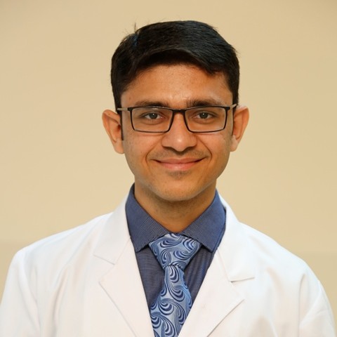Rajat Gupta博士
